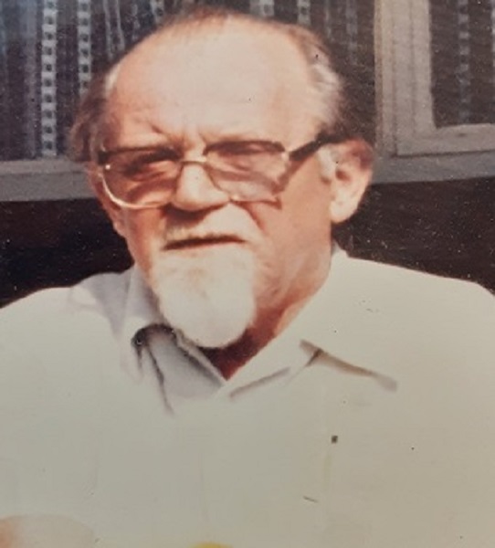 Fr Dr Alfred Watschinger